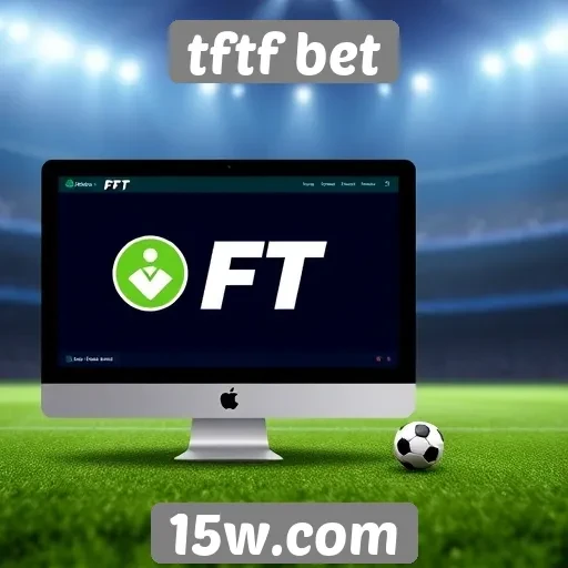 Análise detalhada das funcionalidades do site tftf bet