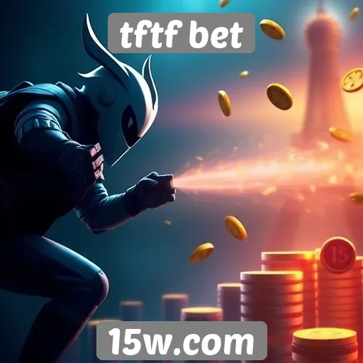 Recursos exclusivos do tftf bet que atraem jogadores