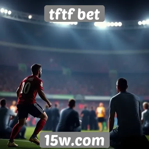 impacto das regulamentações no tftf bet