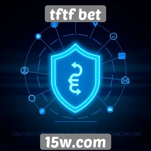 Avaliação da segurança em transações do tftf bet