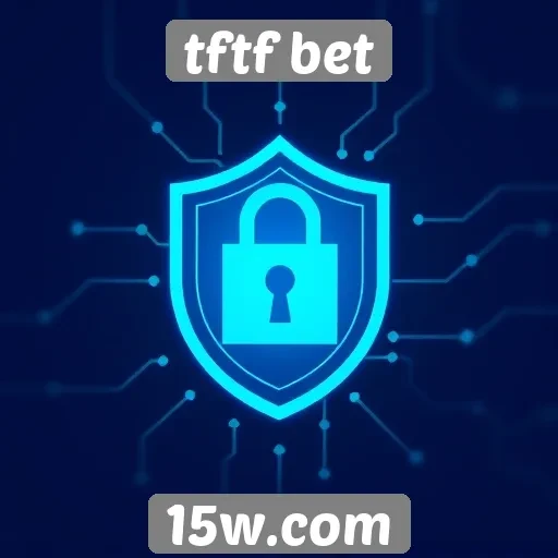 novos recursos de segurança no tftf bet