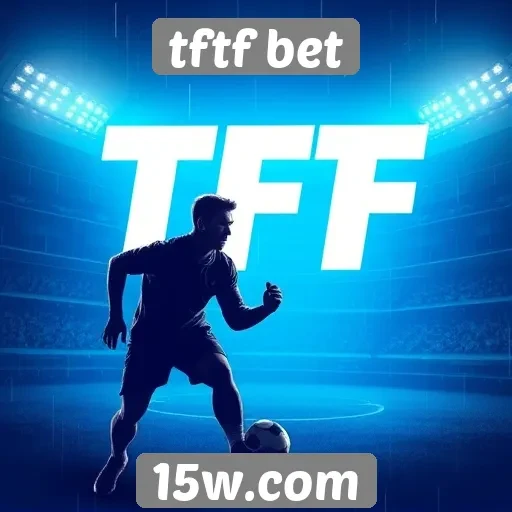 Avanços tecnológicos na plataforma tftf bet