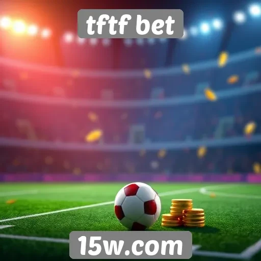 Comparativo de bônus oferecidos na tftf bet