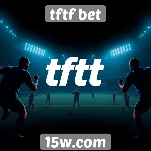 tftf bet explora novas funcionalidades para jogadores