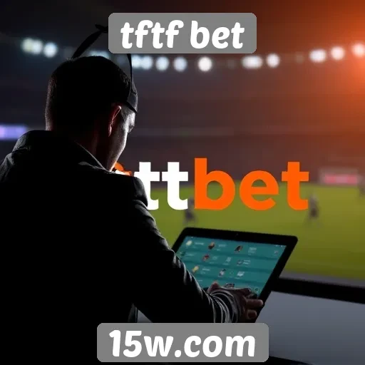 tftf bet análise de segurança e proteção de dados