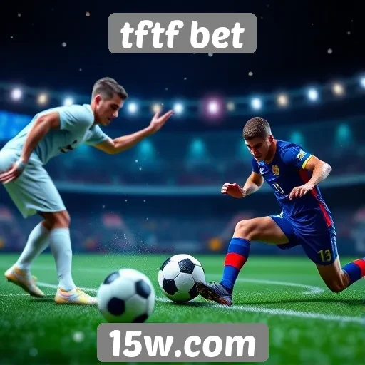 estratégias e dicas para tftf bet