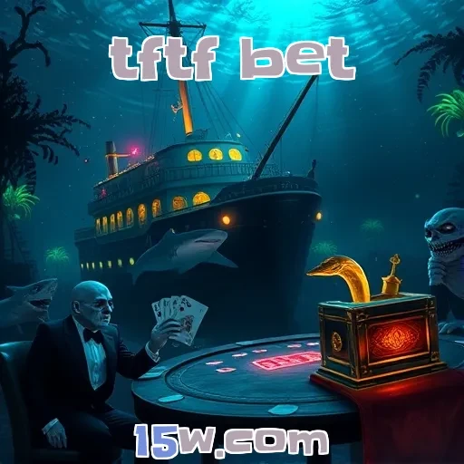 tftf bet: Explore as Incríveis Promoções Semanais e Ganhe Mais!
